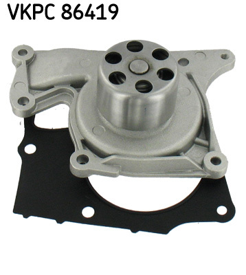 SKF VKPC 86419 Waterpomp